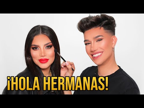 Makeup en Español con Kimberly Loaiza!