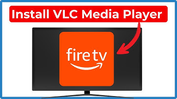 Hoe installeer ik VLC Media Player op Firestick TV - Download VLC Media Player op Firestick TV (2...