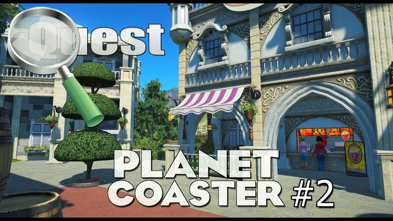 Coaster Quest Ep. 2 Looking for Bo, Ed and Zac We found
