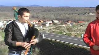 Gaiteros Colino - Carolina