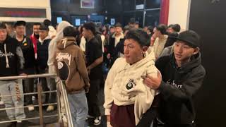 Jangkho Screening