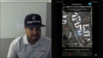 FS Golf App with Mevo+