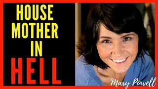 Why I Regret Working for a Christian Reform School ~ Interview with Mary Powell