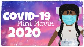 MINI MOVIE - COVID-19 - PARTIE 1 screenshot 2