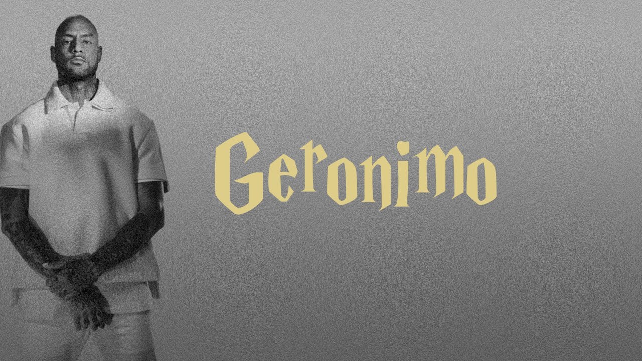 Booba - Geronimo (Paroles) bekijken op YouTube Booba - Geronimo (Paroles) bekijken op YouTube