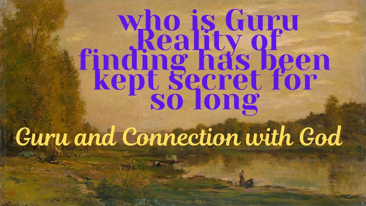 Godly Guru Insights Enlightened Pathway  the secret no one tells you. Being Sacred Part 19 Manjit