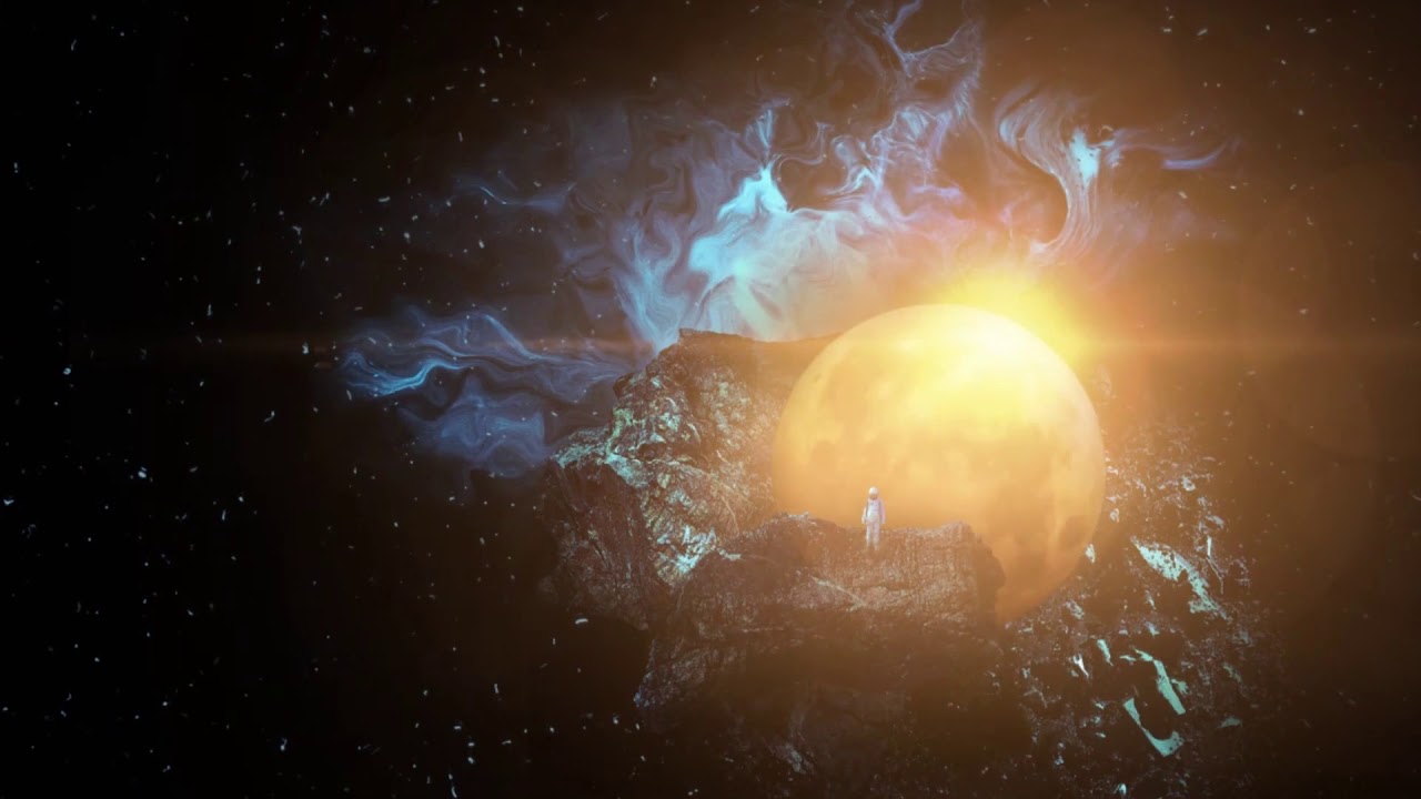 Space Motion Jaguar (Original Mix) YouTube