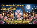 💨FAN AND RELAXING MUSIC WILL PUT YOU TO SLEEP IN 5 MINUTES: white noise | Calm before bed