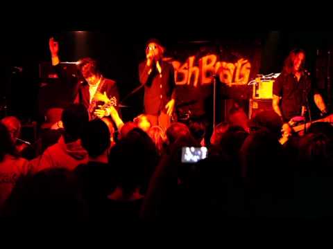 Trash Brats - Bar Star - Live at Smalls Sept 4th 2...