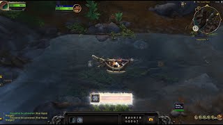 WoW - River Rapids Wrangler │ How to get 40 Fish Stacks the LEGIT WAY - NO HACK - 2023