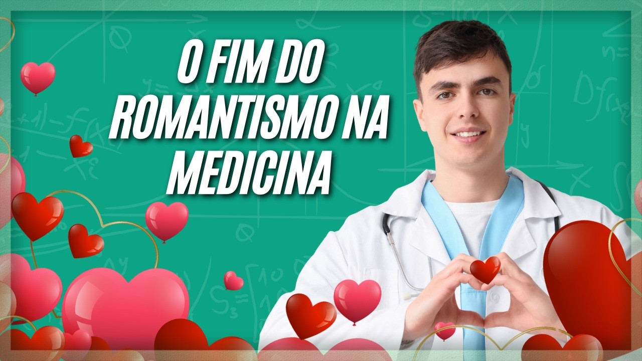 O OUTRO LADO DA MEDICINA: A verdade sobre voltar a estudar e o limite do médico