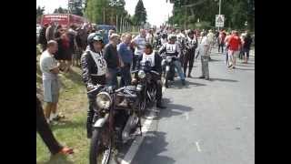 XXXI. Nepomucký trojúhelník 2012 - klip