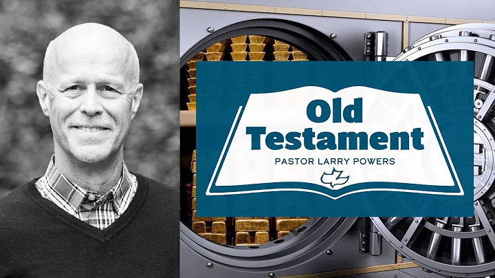 Pastor Larry Powers | Christmas Special | Isaiah 9...