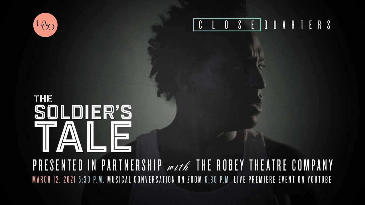 Tickets — The Robey Theatre Company