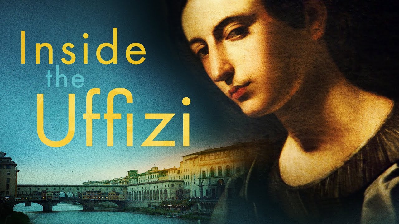Inside the Uffizi (2020, 96’, Corinna Belz & Enrique Sánchez Lansch)