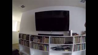 Roku Smart-TV Black Screen Fix TCL Hisense and more - How To Reboot K P