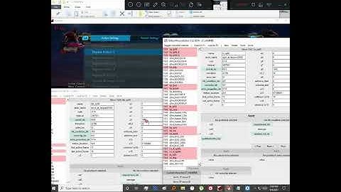 Simple Single Move Swap tutorial Part 2/2 : Hit Properties Correction/Adjustment