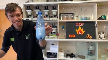 👩‍🚒 Create a Mini Fire Extinguisher