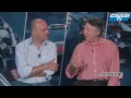 Debriefing F1 GP Belgique 2011
