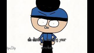 Lay All Your Love On Me - Bloxtoons Animations