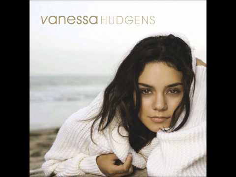 Vanessa Hudgens - Drive