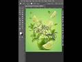 Photoshop 2026 – Learn Creative Text Around Image Effects.