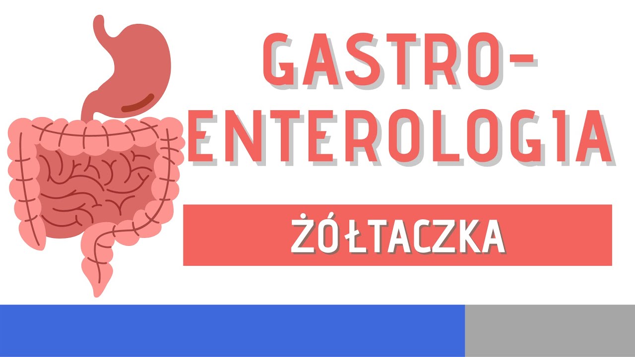 Żółtaczka — Transcript