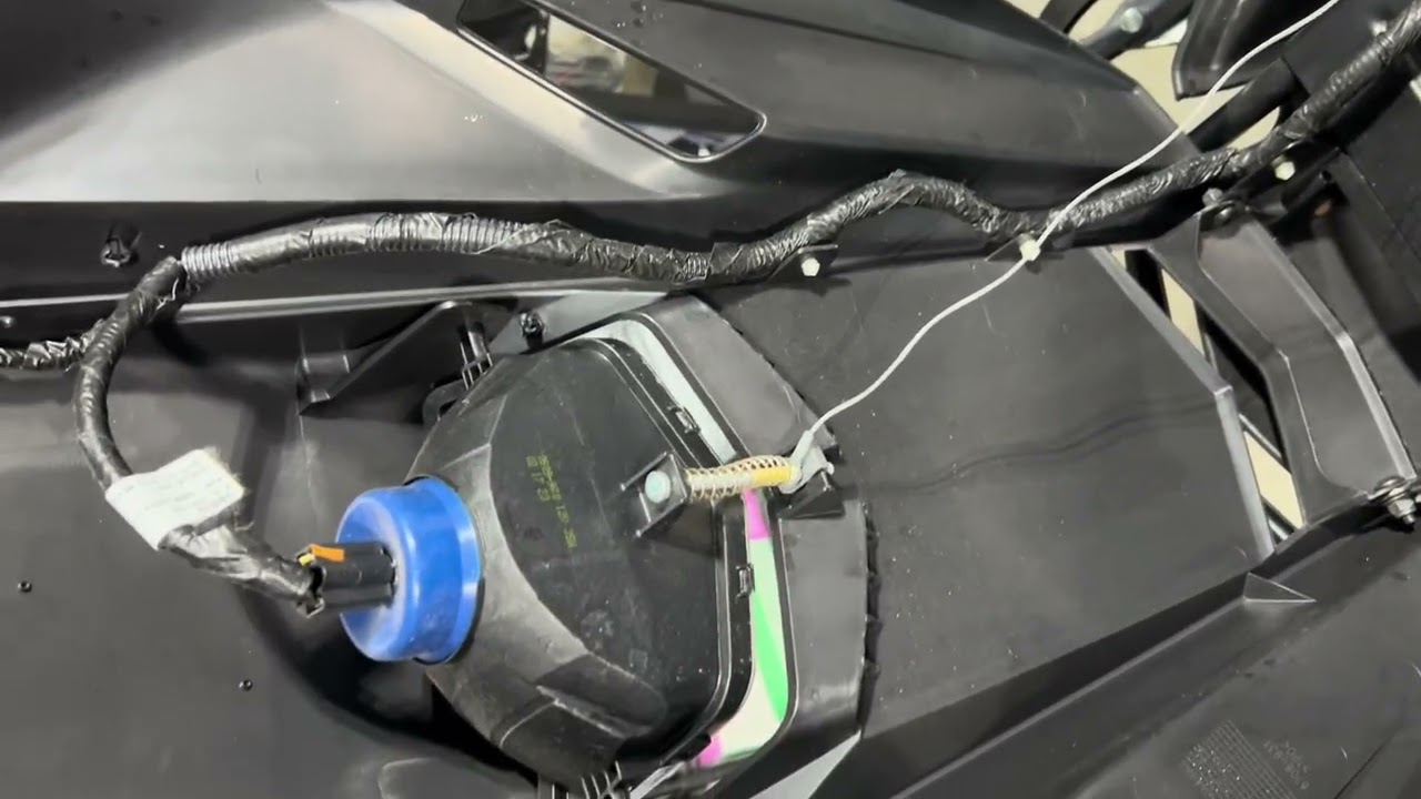 How to Test If Your Snowmobile Has AC or DC Current When Installing LED Headlights | LEDPowersport™