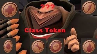 Tf2 - How To Craft A Cl Token 2023