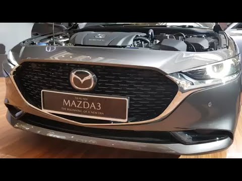 all-new-2019-mazda-3-sedan-walk-around-review-|-evomalaysia.com