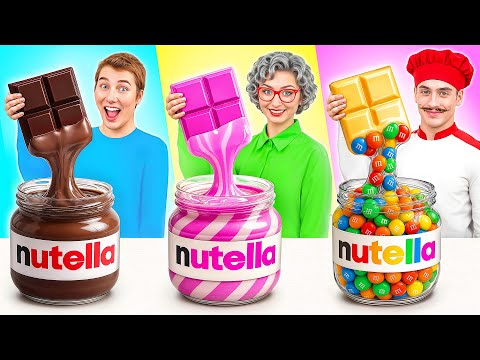 Who Survives Jail Better? 🚨 Funny Situations \u0026 Next-Level Ideas