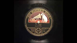 My Prayer - Phyllis Lett
My Prayer - Phyllis Lett My Prayer - Phyllis Lett