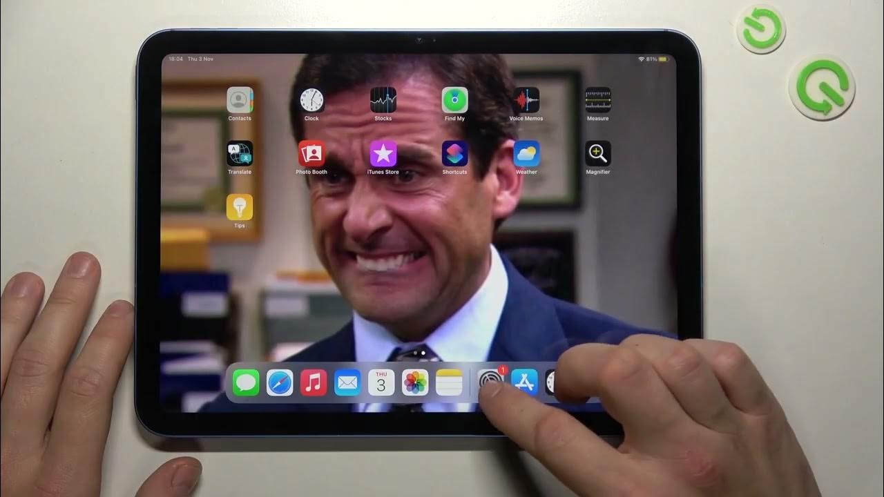 How To Turn On Turn Off The Assistive Touch On The IPad 10th Gen how-to-turn-on-turn-off-the-assistive-touch-on-the-ipad-10th-gen