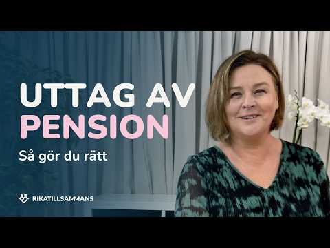 Introduktion till uttag på Glorion