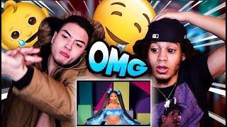 DLO REACTS TO Megan Thee Stallion - Cry Baby (feat. DaBaby) ITS WAP LEVEL 🔥🔥