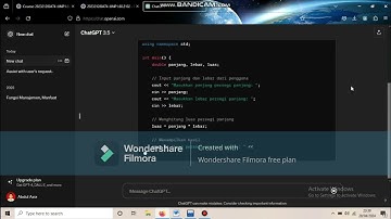 Tugas Absensi Pertemuan 11 mata kuliah Coding