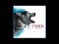 PXNDX- ALBUM COMPLETO-SANGRE FRIA