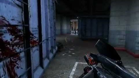 SKYZON Playing CSS SCI FI HARDWIRED!