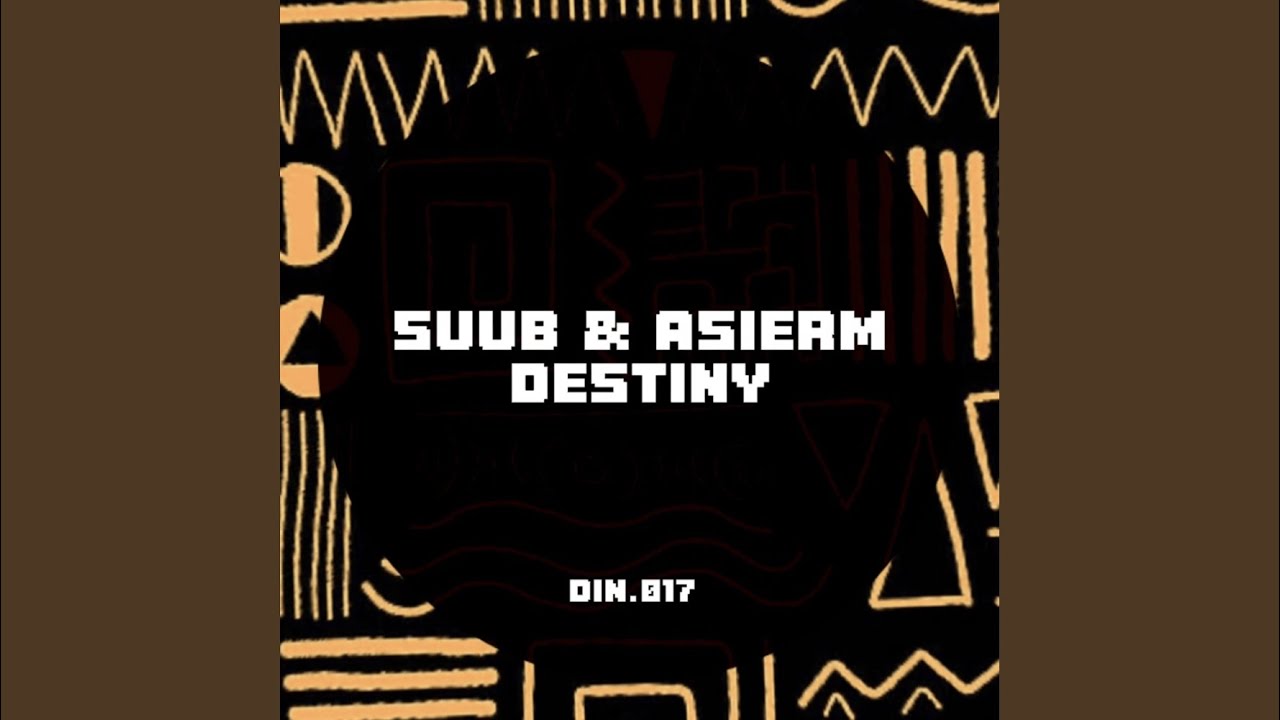 Watch Destiny on YouTube Watch Destiny on YouTube