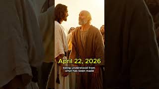 Romans 1:20 — God's Power Is Written in Creation | Verse of the Day