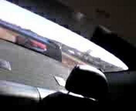 Cobalt SS/SC vs. Saturn Ion Redline SC