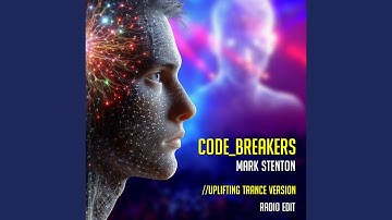 Code_Breakers (Uplifting - Radio Edit)