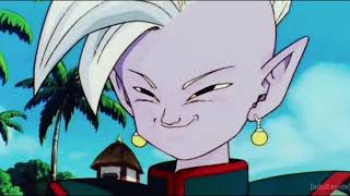 Dragon Ball Fan Slander