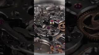 Endeavour Flyback Chronograph Dual Time Date – H. Moser & Cie.