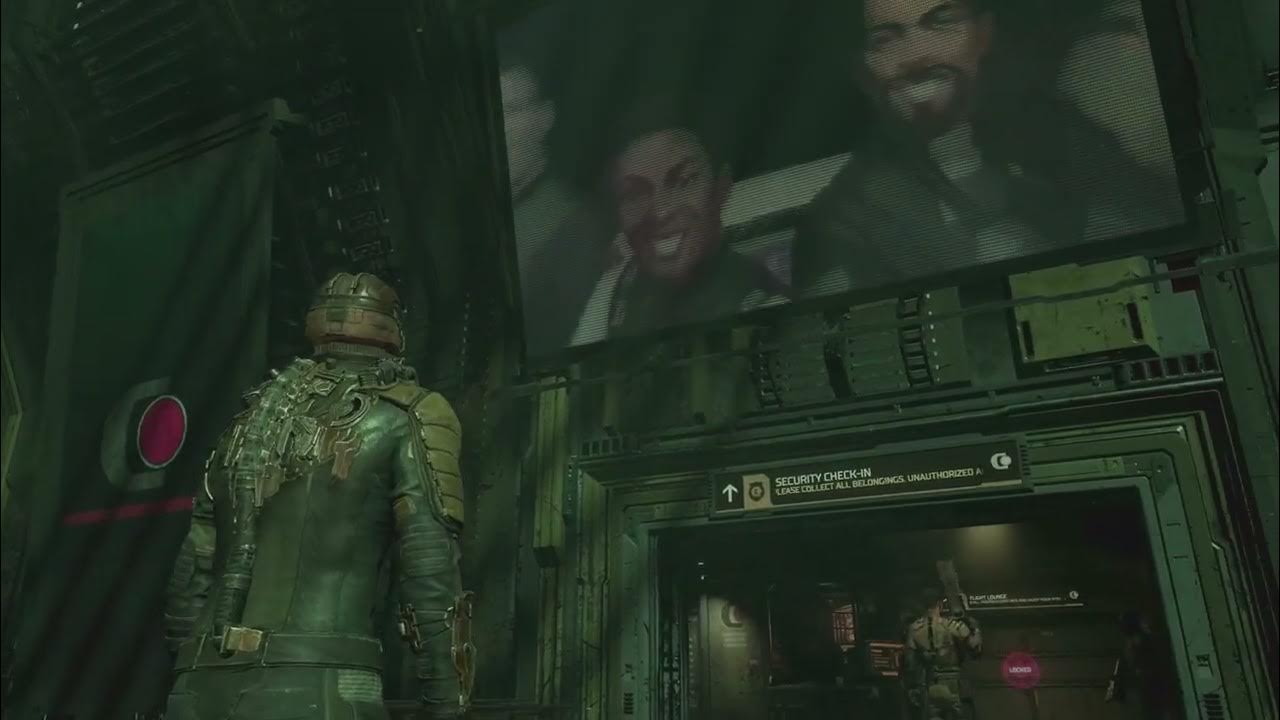 PS5 DEAD SPACE REMAKE Часть 1 Русские субтитры☠️ - YouTube