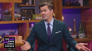 Andrew Rannells Is America's Friend