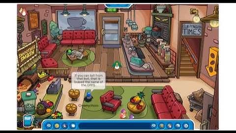 CPPS - Oasis (Working in 2013)