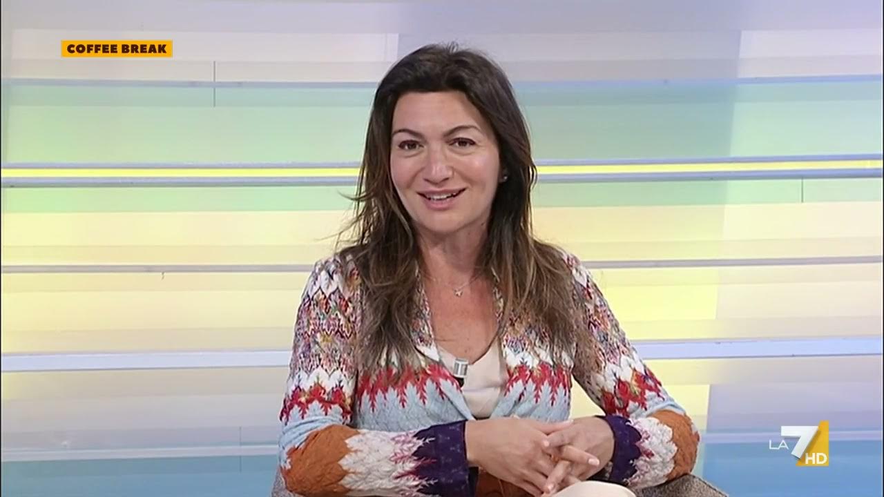 Lo stato dell'Unione Europea secondo Flavia Giacobbe - YouTube