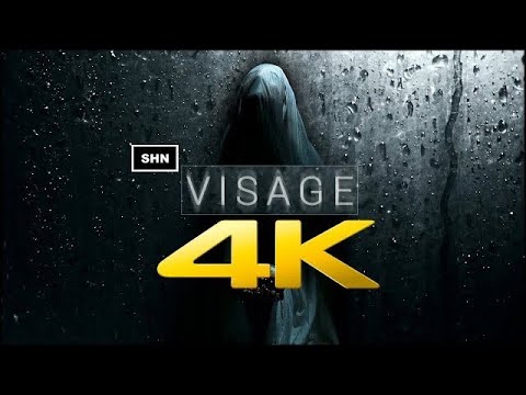 visage เกม  New 2022  VISAGE 👻 Full Game 👻  4K/60fps 👻 Longplay Walkthrough Gameplay No Commentary