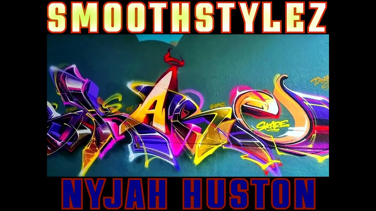 Nyjah Huston - Fast Edit - German Trap Beat